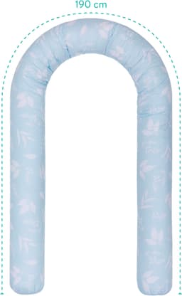 fillikid Nestchenschlange | Blau