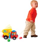 Vtech Bunter Kipplaster | Mehrfarbig 2