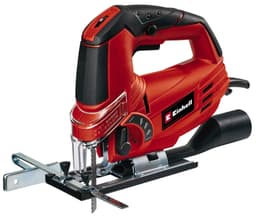 Einhell TH-JS 85 Stichsäge | Rot
