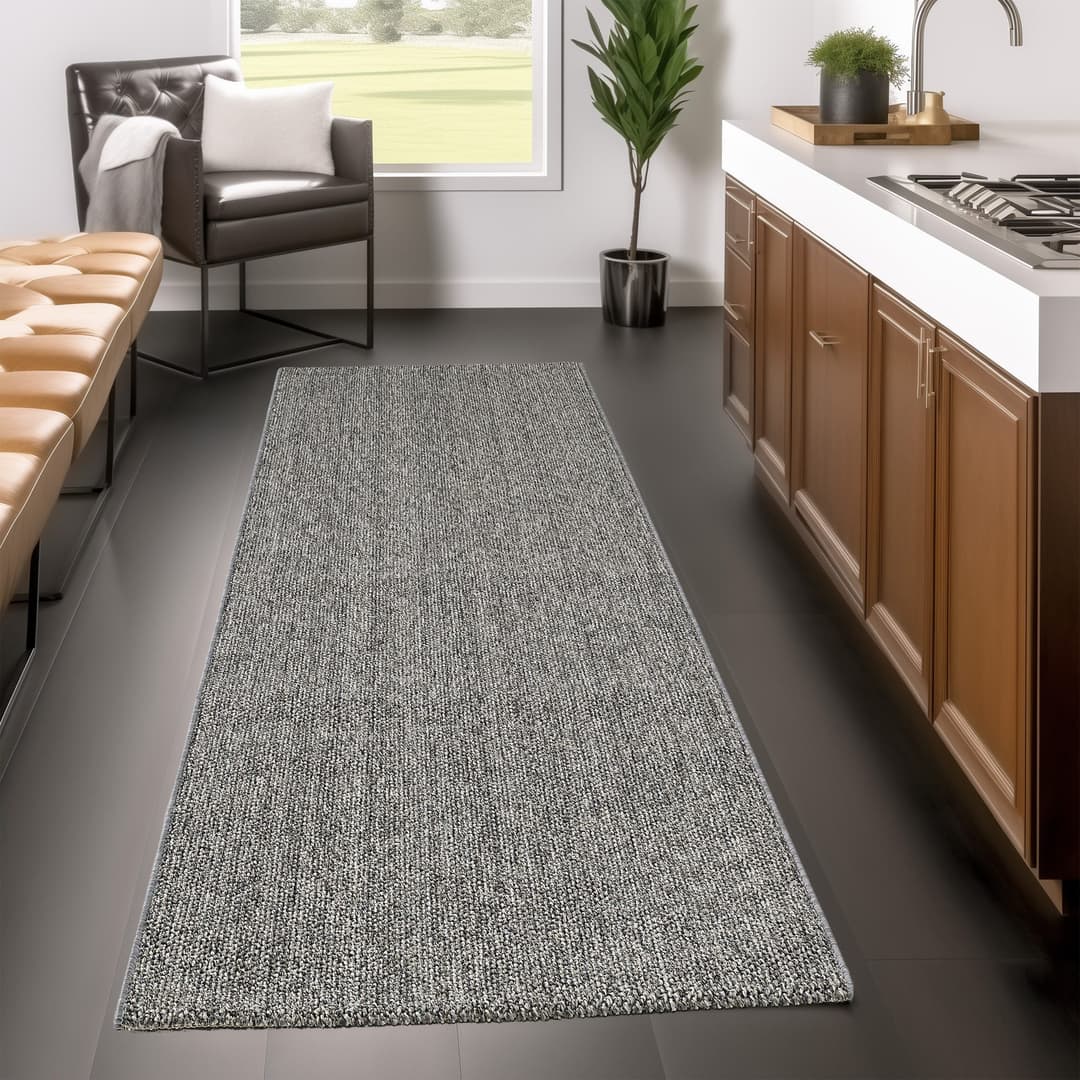 Ayyildiz Teppiche Teppich LOOM 4300 | Grau