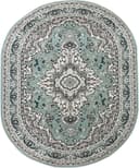 OTTO home Teppich Oriental | Grün 2