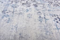TOM TAILOR HOME Badematte Oriental Bath SIX | Blau