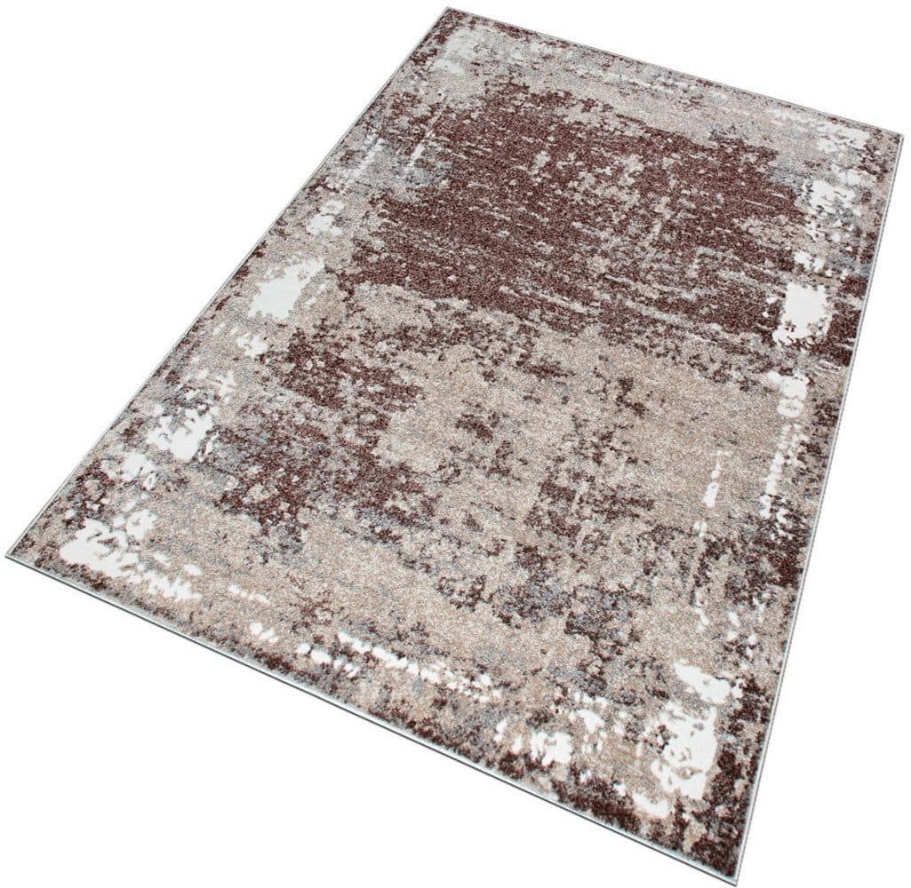OTTO home Teppich Oberwill | Beige