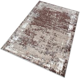 OTTO home Teppich Oberwill | Beige
