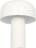 OTTO home Tischleuchte Jorre | Weiß 5