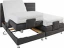 Westfalia Schlafkomfort Boxbett | Grau 5