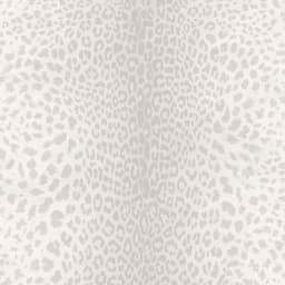Superfresco Easy Vliestapete Leopard Skin | Silber