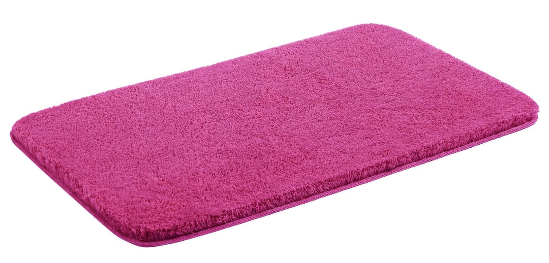 OTTO home Badematte Merida | Pink