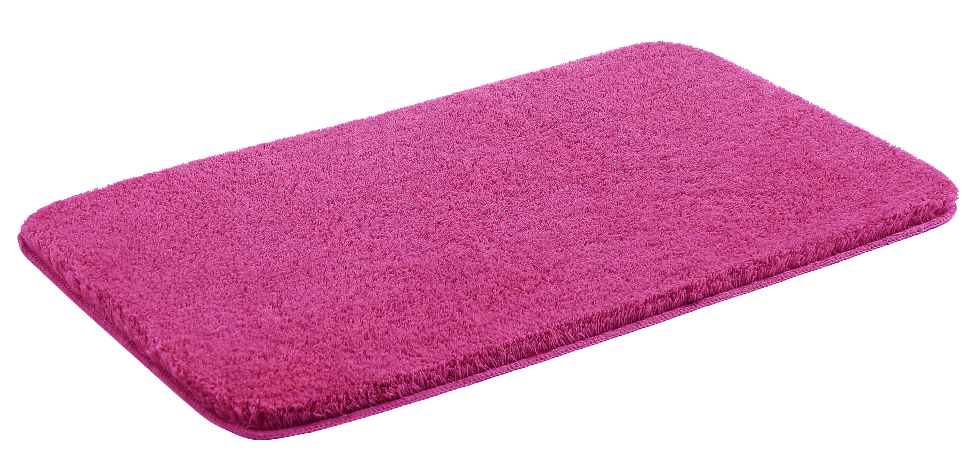 OTTO home Badematte Merida | Pink