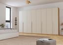 OTTO home Kleiderschrank AGORDO | Beige 2