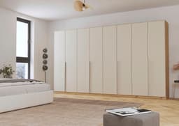 OTTO home Kleiderschrank AGORDO | Beige