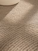 HANSE Home Wollteppich Calmio | Beige 5