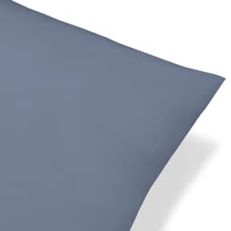 Biberna Kissenbezug Michi | Blau