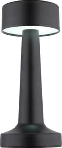 GLOBO LIGHTING LED Tischleuchte ANGELIKA | Schwarz 4