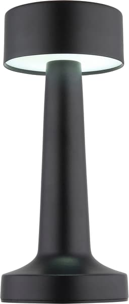 GLOBO LIGHTING LED Tischleuchte ANGELIKA | Schwarz