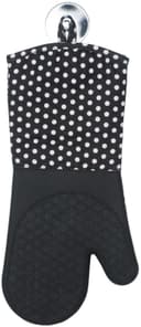 Wenko Topfhandschuhe Silikon | Schwarz 5