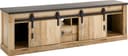 Home affaire Lowboard SHERWOOD | Holztöne 5