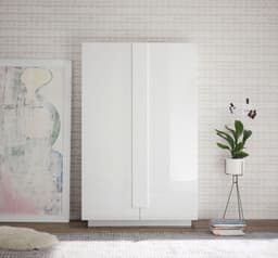Home affaire Mehrzweckschrank Jupiter | Weiß