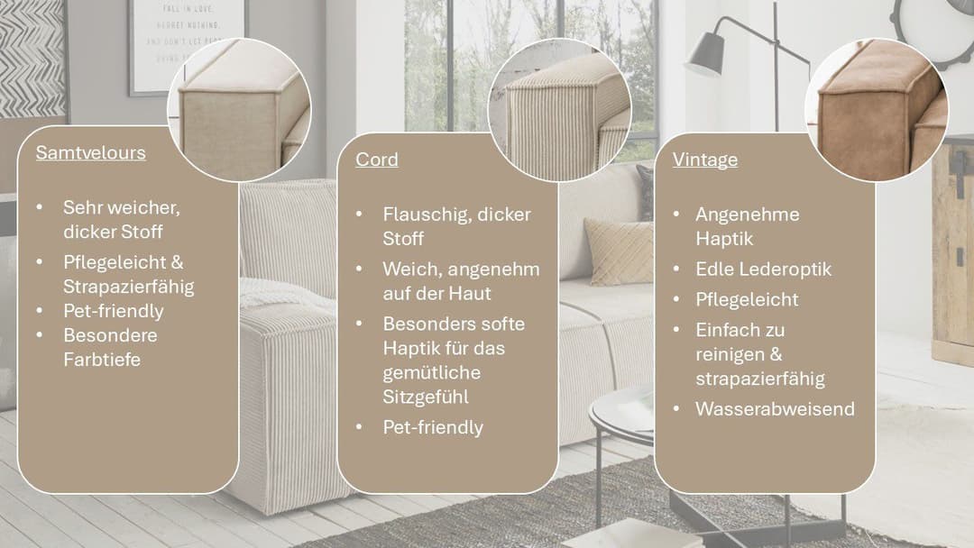 Home affaire 3-Sitzer SHERWOOD Schlafsofa | Grün