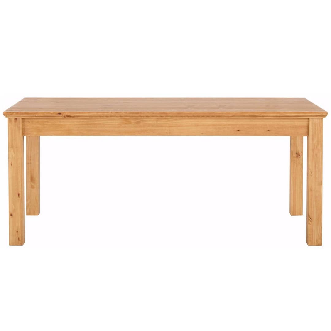 OTTO home Esstisch Selma | Holztöne
