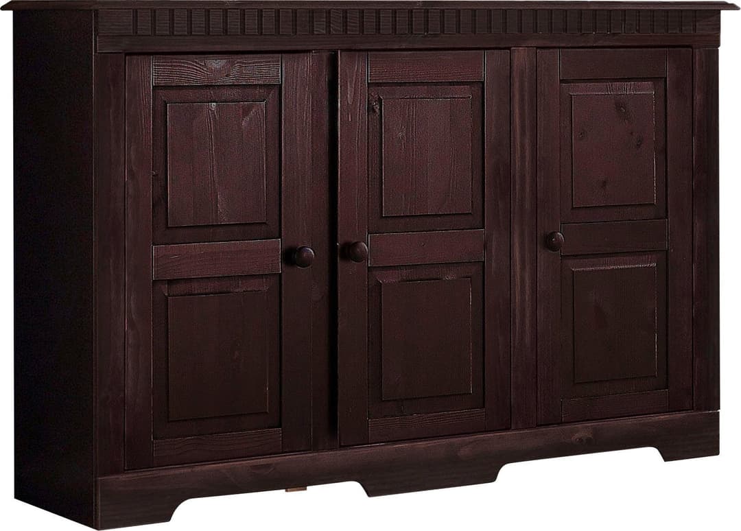 OTTO home Sideboard Lisa | Holztöne