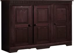OTTO home Sideboard Lisa | Holztöne