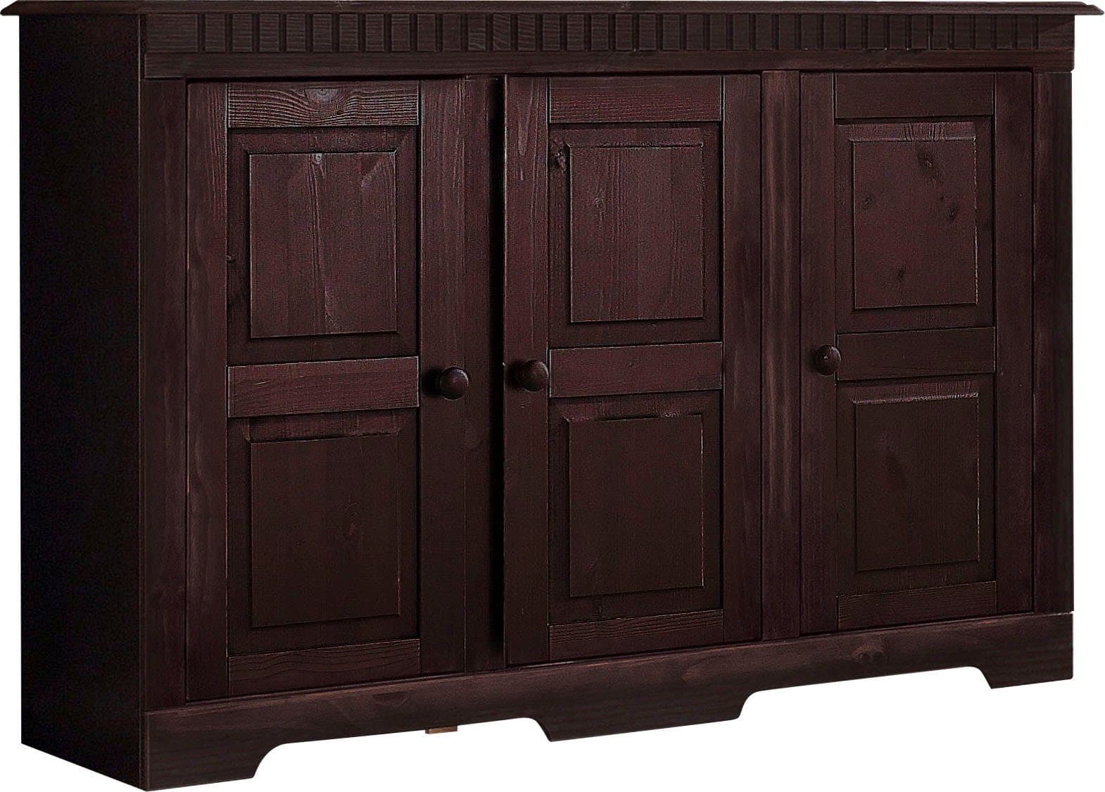 OTTO home Sideboard Lisa | Holztöne