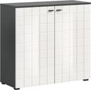 Home affaire Kommode Gora | Mehrfarbig
