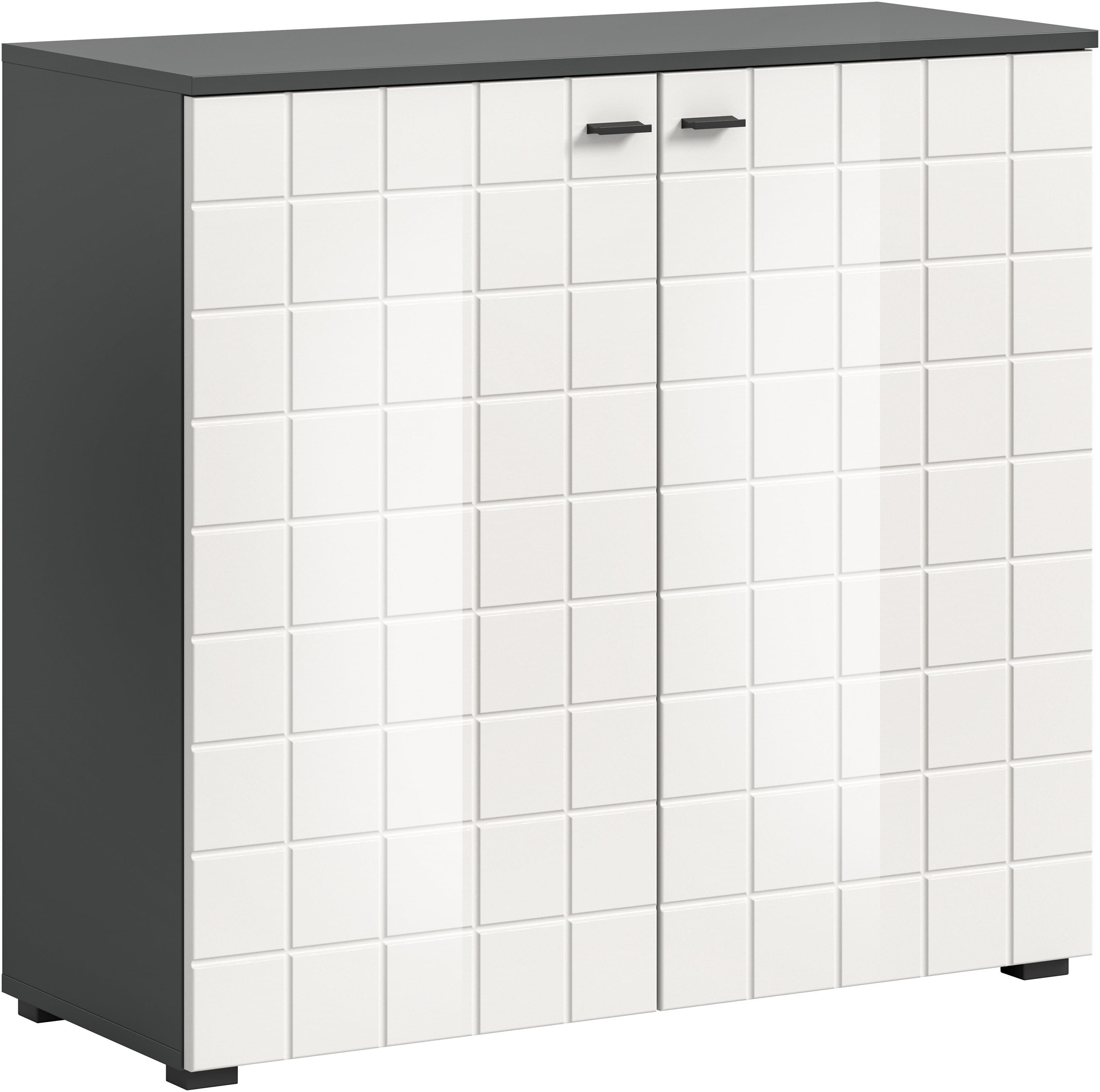 Home affaire Kommode Gora | Mehrfarbig