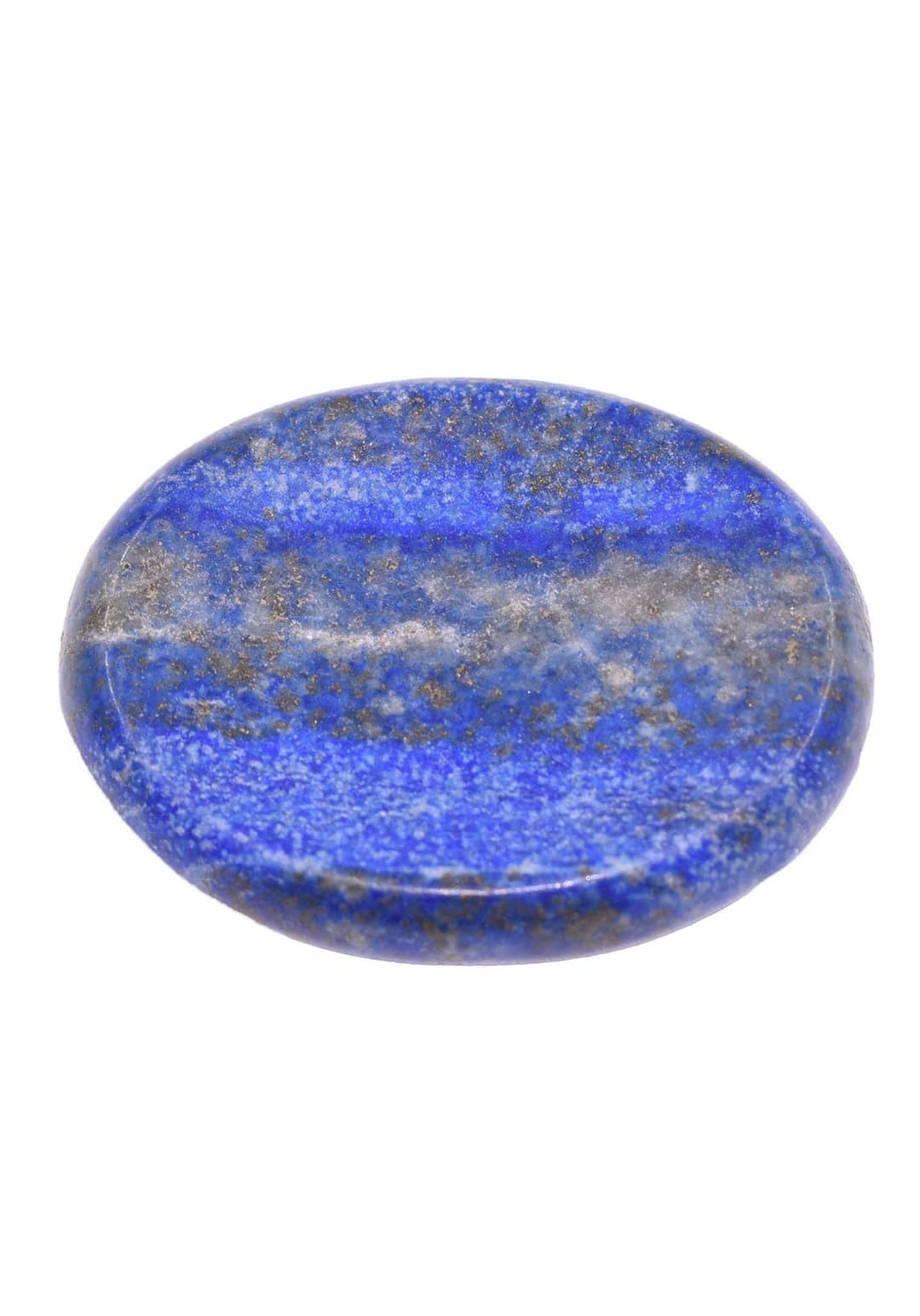 Firetti Lapislazuli Daumenstein | Blau