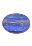 Firetti Lapislazuli Daumenstein | Blau