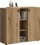 Home affaire Schuhschrank TATIO | Holztöne 2