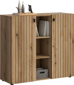 Home affaire Schuhschrank TATIO | Holztöne