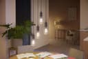 Philips Hue LED-Filament White Ambiance Giant Edison ST72 5