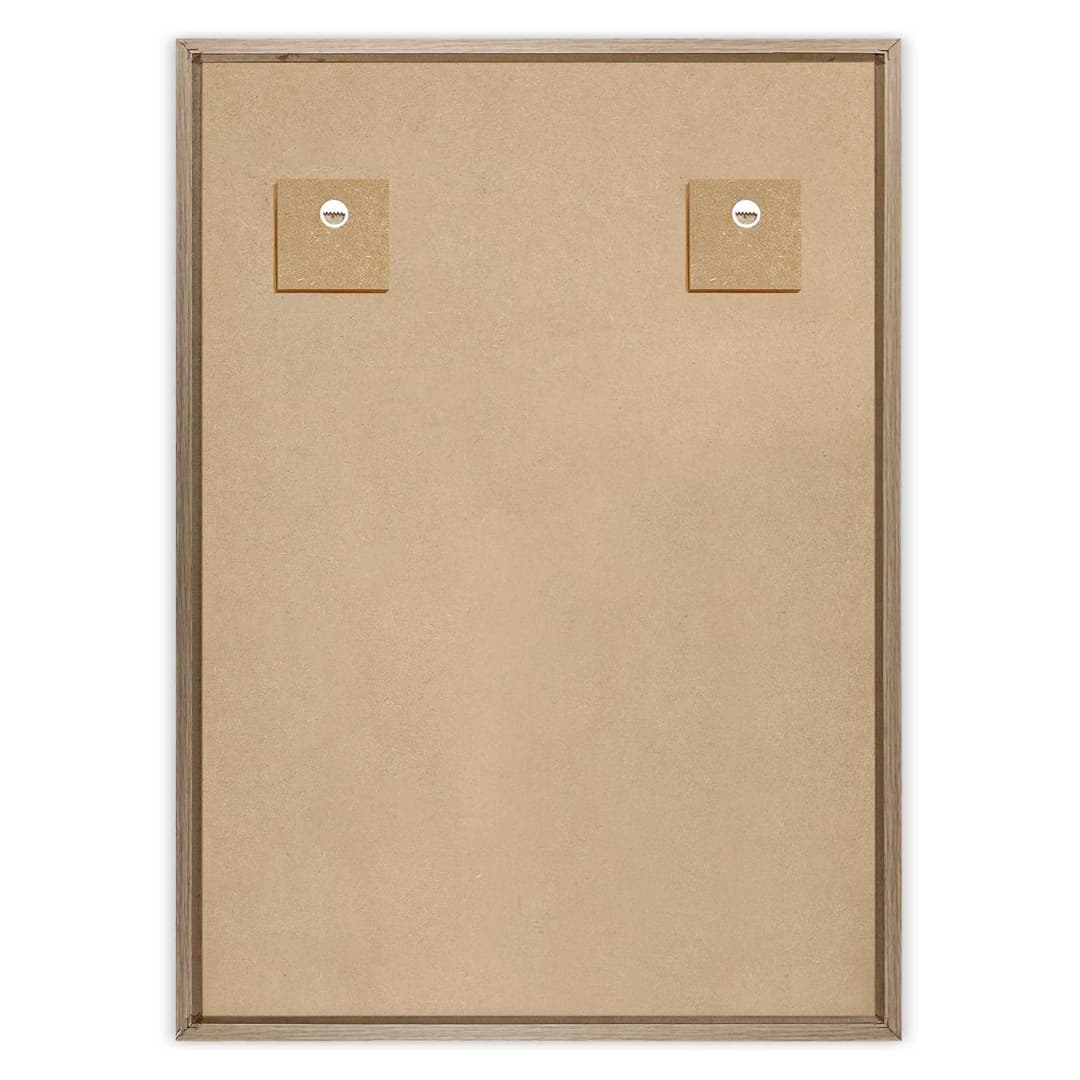 Reinders! Wandbild Reliefbögen | Beige