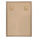 Reinders! Wandbild Reliefbögen | Beige 3