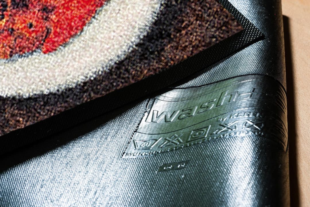 wash+dry by Kleen-Tex Küchenläufer Hot Spices | Mehrfarbig