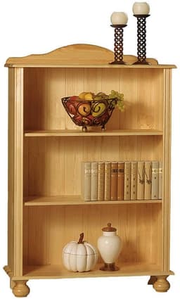OTTO home Regal Mette | Holztöne