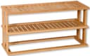 KESPER® Ablageregal | Holztöne