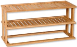 KESPER® Ablageregal | Holztöne