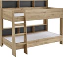 Relita Etagenbett Sway | Holztöne 2