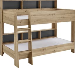 Relita Etagenbett Sway | Holztöne
