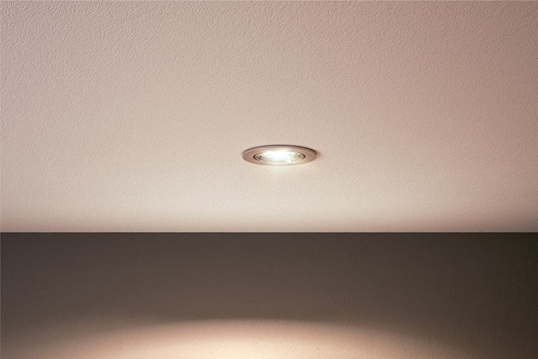Philips LED-Leuchtmittel Classic 50W GU10 6 St.