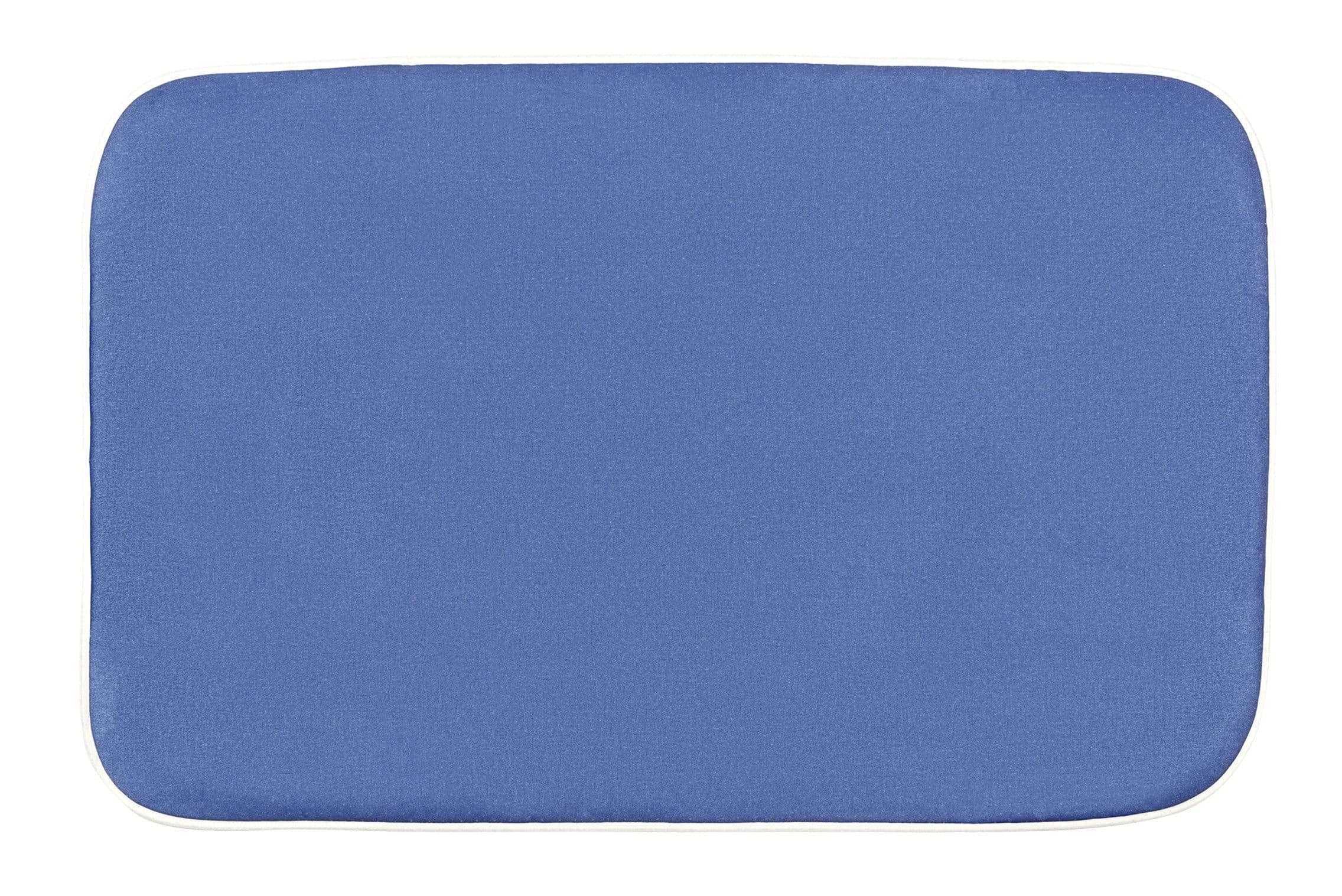 Maximex Bügeltuch Dampf-Bügeldecke | Blau