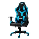 Hyrican Gaming-Stuhl Striker Copilot | Schwarz