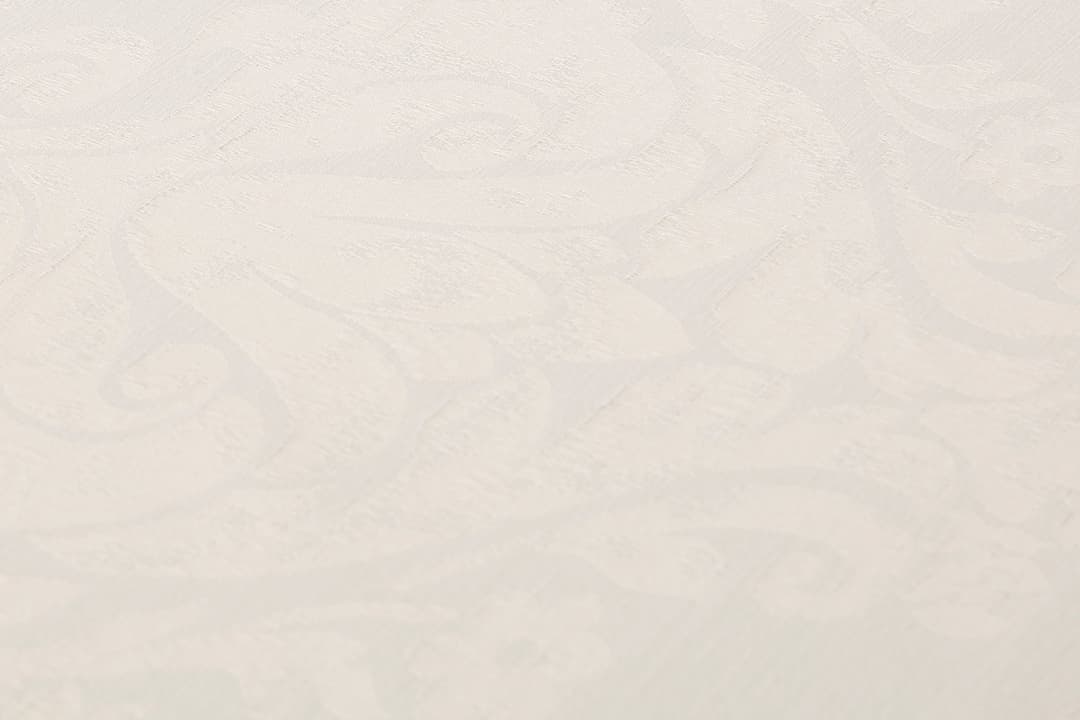 Dreams Tischdecke Ornament | Beige