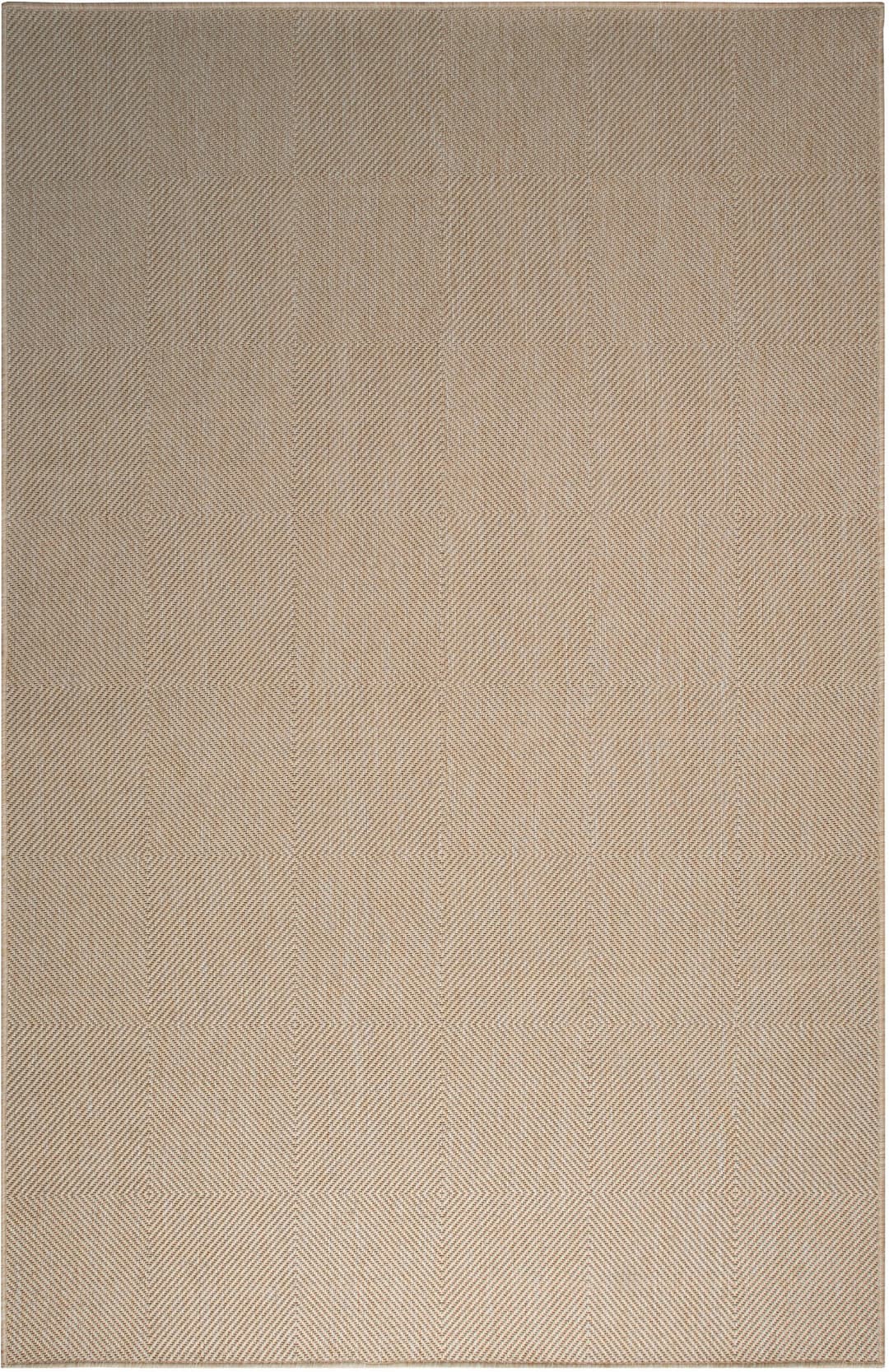 OTTO home Teppich Anna | Beige