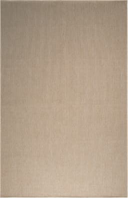 OTTO home Teppich Anna | Beige