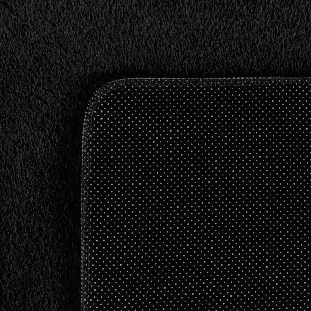 Ayyildiz Teppiche Teppich JOY 1400 | Schwarz