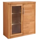 OTTO home Vitrine LOGO75 | Holztöne